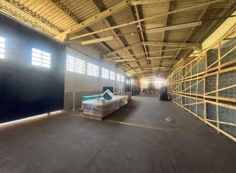 Galpão para alugar, 2850 m² por R$ 47.163,33/mês - Capela - Vinhedo/SP