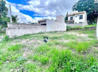 Terreno à venda - Morada da Lua - Vinhedo/SP