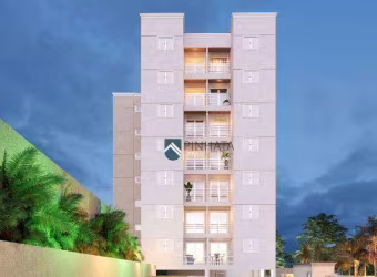 Apartamento com 2 dormitórios à venda, 50 m² por R$ 276.810 - Residencial Nova Era - Valinhos/SP