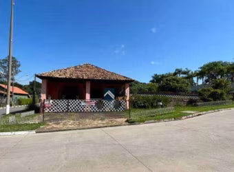 Área à venda, 4256 m² por R$ 1.920.000,00 - Santa Candida - Vinhedo/SP