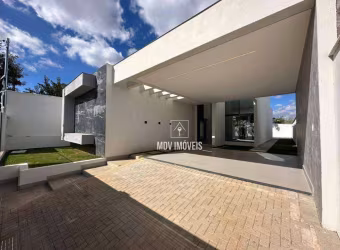 Casa 3 quartos no Lundcea com piscina