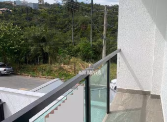 Casa independente com 2 quartos com varanda à venda, 70 m² por R$ 330.000 - Liberdade - Santa Luzia/MG