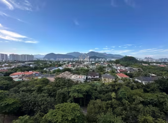 Cond Pedra de Itaúna - Ed. Lagoa de Itauna