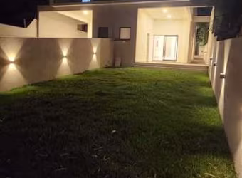 Casa com 3 dorms, Jardim dos Pinheiros, Atibaia - R$ 985 mil, Cod: 4764