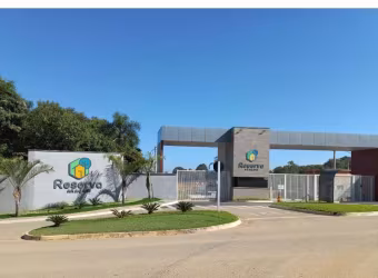 Terreno em Condomínio para Venda em Araçariguama, Reserva Araçari - Meirelles