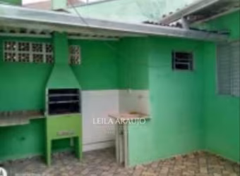 Casa terrea a venda no Jd.Colonial