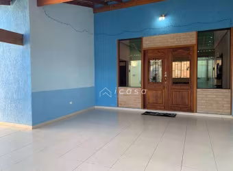 Casa com piscina e uma área gourmet incrível a venda no Village das Flores