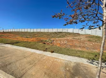 Terreno à venda, 240 m² por R$ 190.000,00 - Terras Altas - Caçapava/SP