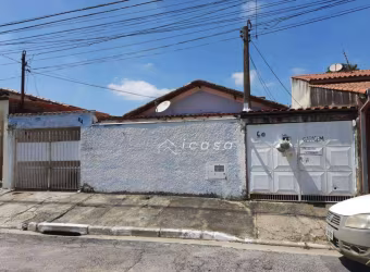 Casa com 3 dormitórios à venda, 205 m² por R$ 280.000,00 - Jardim São José - Caçapava/SP
