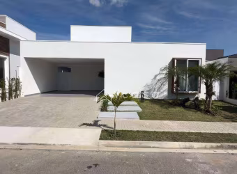 Sobrado com 4 dormitórios à venda, 252 m² por R$ 2.000.000,00 - Condomínio Residencial Ouro Ville - Taubaté/SP