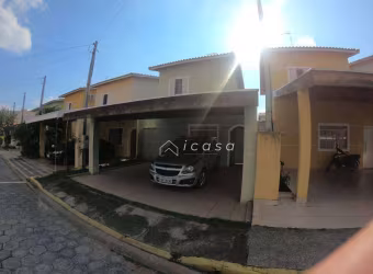 Sobrado com 2 dormitórios à venda, 90 m² por R$ 330.000,00 - Vila Bandeirantes - Caçapava/SP