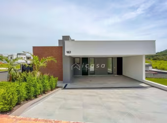 Casa com 3 dormitórios, 178 m² - venda por R$ 1.256.000,00 ou aluguel por R$ 9.192,89/mês - Cyrela Landscape - Taubaté/SP
