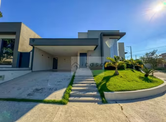 Casa com 3 dormitórios à venda, 183 m² por R$ 1.500.000,00 - Condomínio Terras do Vale - Caçapava/SP