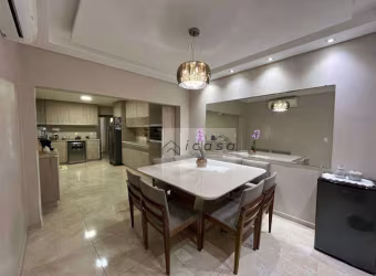 Casa com 3 dormitórios, 165 m² - venda por R$ 590.000,00 ou aluguel por R$ 3.370,23/mês - Jardim Caçapava - Caçapava/SP