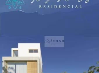 Sobrado com 4 dormitórios à venda, 146 m² por R$ 1.976.370,00 - Maresias - São Sebastião/SP