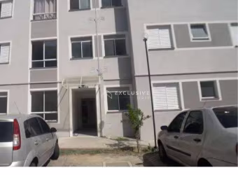 Apartamento com 2 dormitórios à venda, 30 m² por R$ 210.000,00 - Jardim Jaraguá - Taubaté/SP