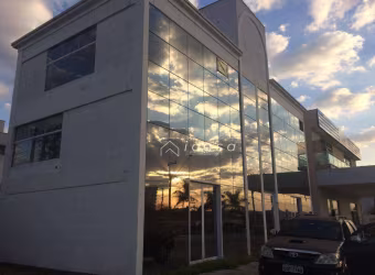 Ponto para alugar, 315 m² por R$ 16.200,00/mês - Urbanova - São José dos Campos/SP