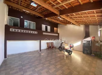 Casa com 2 dormitórios à venda, 80 m² por R$ 370.000,00 - Borda da Mata - Caçapava/SP