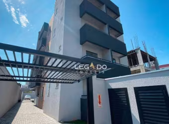 Costa e Silva  apartamento térreo, com  59m2 privativos