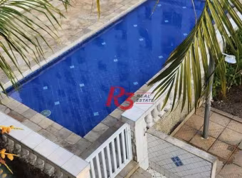 Apartamento à venda, 65 m² por R$ 430.000,00 - Vila Belmiro - Santos/SP