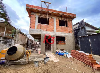 Sobrado Novo em Villagio