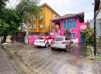 Casa para alugar, 350 m² por R$ 13.600,00/mês - Boqueirão - Santos/SP