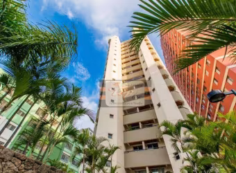Apartamento com 3 dormitórios à venda, 83 m² por R$ 690.000,00 - Freguesia do Ó - São Paulo/SP