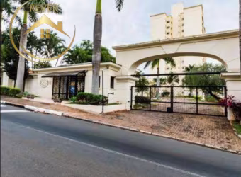 Apartamento à venda em Campinas, Mansões Santo Antônio, com 3 quartos, com 78 m², Parque Primavera