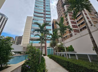 Apartamento à venda em Campinas, Cambuí, com 3 suítes, com 145 m², Absoluto Maria Monteiro