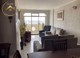 Apartamento à venda em Campinas, Centro, com 3 quartos, com 138.69 m², Edificio ARAGUAIA