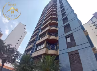 Apartamento à venda em Campinas, Vila Itapura, com 3 suítes, com 115 m²