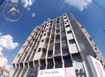 Sala à venda em Campinas, Vila Itapura, com 51.5 m², Edificio Piazza di Tullio