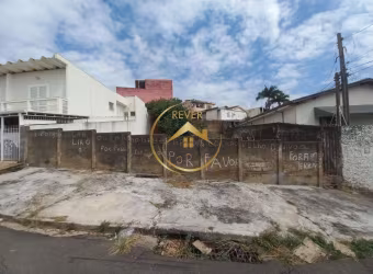 Terreno à venda em Campinas, São Bernardo, com 280 m²