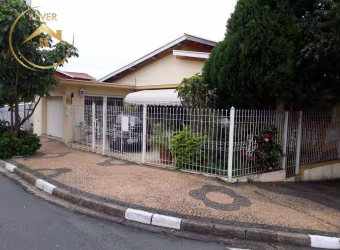 Casa à venda em Campinas, Vila Industrial, com 3 quartos, com 266.25 m²