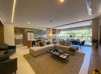 Apartamento à venda em Campinas, Cambuí, com 3 suítes, com 139 m², Vestra