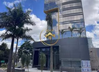 Andar Corporativo para alugar em Campinas, Cambuí, com 212 m², Cambuí Corporate