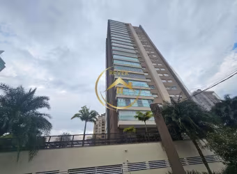 Apartamento à venda em Campinas, Cambuí, com 3 suítes, com 213 m², Residencial Toscana