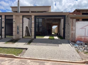 Casa com 2 quartos à venda na HMILTON DALDIM, 000, Barro Preto, São José dos Pinhais por R$ 680.000