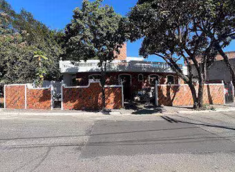 Galpão à venda, 322 m² por R$ 2.200.000,00 - Água Rasa - São Paulo/SP