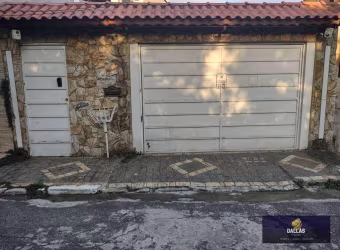 Casa com 3 dormitórios à venda, 70 m² por R$ 530.000,00 - Penha - São Paulo/SP