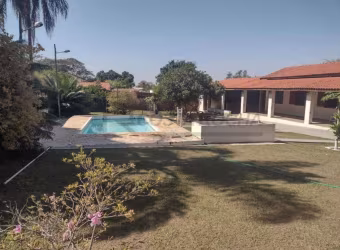 Chacara condominio Santa Inês