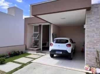 Casa à venda, 105 m² por R$ 780.000,00 - Condomínio Village Moutonnée - Salto/SP