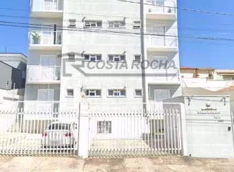 Apartamento com 2 dormitórios à venda, 60 m² por R$ 270.000,00 - Condomínio Residencial Vila Murano - Salto/SP