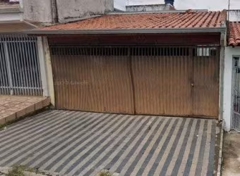 Casa com 2 dormitórios à venda, 103 m² por R$ 240.000,00 - Salto de São José - Salto/SP