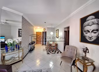 Apartamento com 3 dormitórios à venda, 84 m² por R$ 695.000,00 - Residencial Luciene - Indaiatuba/SP