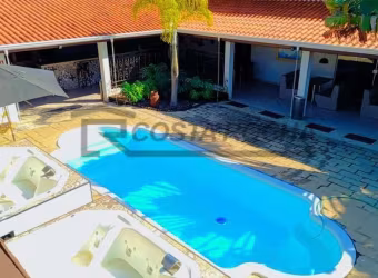 Chácara com 2 dormitórios à venda, 1200 m² por R$ 1.400.000,00 - Jardim Buru - Salto/SP