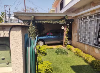 Casa com 3 dormitórios à venda, 260 m² por R$ 958.999,00 - Cupecê - São Paulo/SP