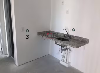 Excelente localização - 2 dorm. 1 súite - 48 m² - Do lado do metrô !!!