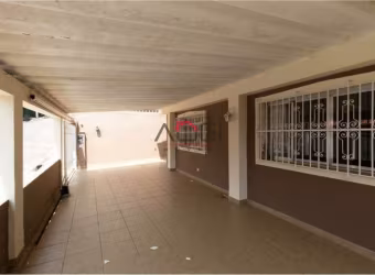 Lindo Sobrado - 270 m² - Alto da Boa Vista