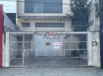 Imóvel Comercial - Excelente localização - 423 m² - Aclimação - SP